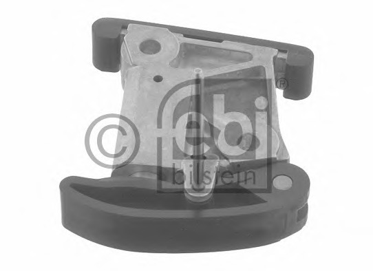 intinzator,lant distributie 25419 FEBI BILSTEIN - Lant de distributie /- intinzator /- de ghidare