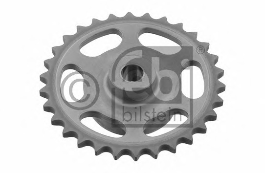 Roata dintata, ax cu came 25440 FEBI BILSTEIN - Ax cu came