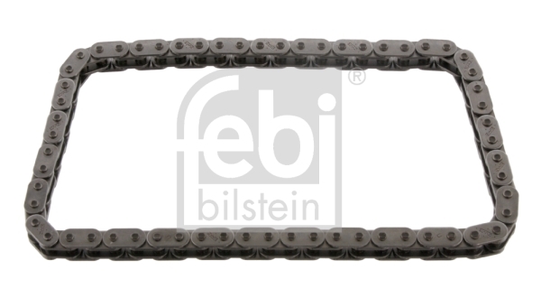 Lant, angrenare pompa ulei 25446 FEBI BILSTEIN - Pompa ulei / accesorii Lant, angrenare pompa ulei 25446 FEBI BILSTEIN - Pompa ulei / accesorii