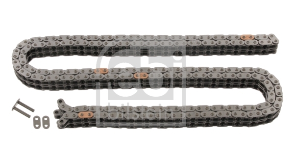 lant distributie 25447 FEBI BILSTEIN - Lant de distributie /- intinzator /- de ghidare lant distributie 25447 FEBI BILSTEIN - Lant de distributie /- intinzator /- de ghidare