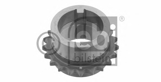 Roata dintata, arbore cotit 25470 FEBI BILSTEIN - Roata dintata