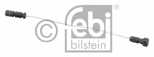 senzor de avertizare,uzura placute de frana 26003 FEBI BILSTEIN - Indicator de uzura placute frana senzor de avertizare,uzura placute de frana 26003 FEBI BILSTEIN - Indicator de uzura placute frana
