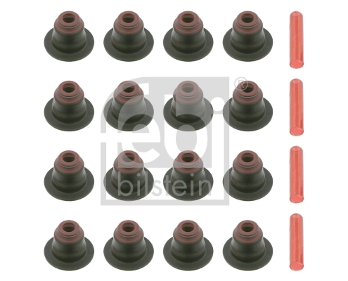 Set garnituri, ax supape 26029 FEBI BILSTEIN - Garnituri Set garnituri, ax supape 26029 FEBI BILSTEIN - Garnituri