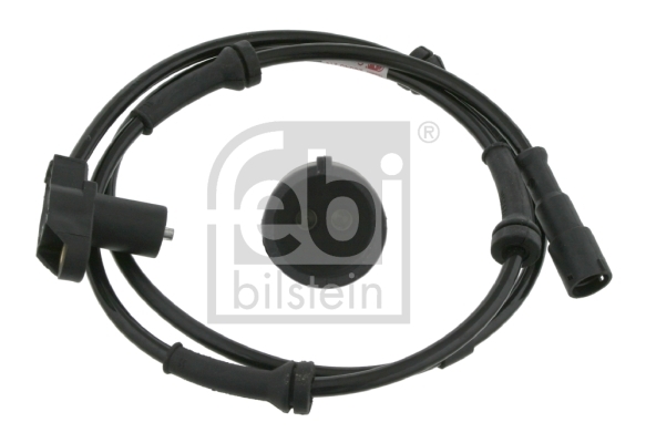 senzor,turatie roata 26040 FEBI BILSTEIN - Control al dinamicii de rulare senzor,turatie roata 26040 FEBI BILSTEIN - Control al dinamicii de rulare