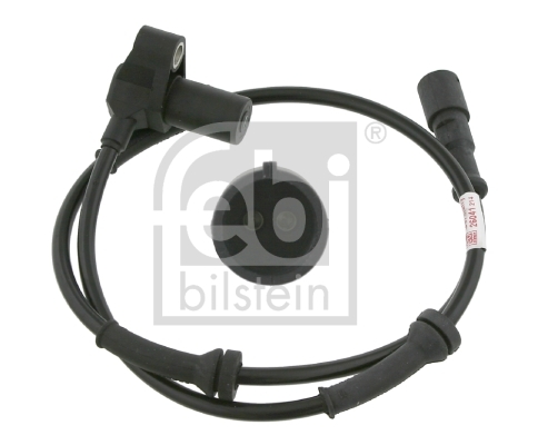 senzor,turatie roata 26041 FEBI BILSTEIN - Control al dinamicii de rulare senzor,turatie roata 26041 FEBI BILSTEIN - Control al dinamicii de rulare
