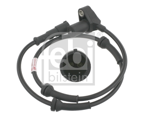 senzor,turatie roata 26042 FEBI BILSTEIN - Control al dinamicii de rulare senzor,turatie roata 26042 FEBI BILSTEIN - Control al dinamicii de rulare