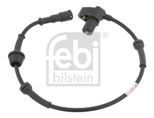 senzor,turatie roata 26043 FEBI BILSTEIN - Control al dinamicii de rulare senzor,turatie roata 26043 FEBI BILSTEIN - Control al dinamicii de rulare