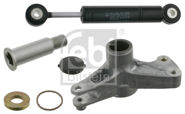 intinzator,curea transmisie 26070 FEBI BILSTEIN - Transmisie - kit accesorii intinzator,curea transmisie 26070 FEBI BILSTEIN - Transmisie - kit accesorii