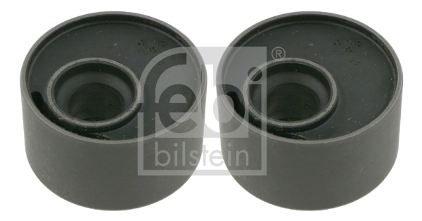 Set montare, legatura 26080 FEBI BILSTEIN - Brate suspensie / directie (bascula) Set montare, legatura 26080 FEBI BILSTEIN - Brate suspensie / directie (bascula)