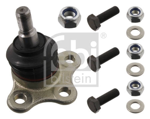Articulatie sarcina/ghidare 26125 FEBI BILSTEIN - Pivoti/ articulatii