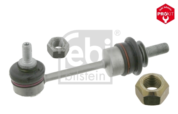 Brat/bieleta suspensie, stabilizator 26130 FEBI BILSTEIN - Bara torsiune Brat/bieleta suspensie, stabilizator 26130 FEBI BILSTEIN - Bara torsiune