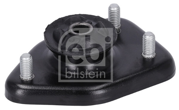 Rulment sarcina suport arc 26143 FEBI BILSTEIN - Rulment sarcina / flansa amortizor Rulment sarcina suport arc 26143 FEBI BILSTEIN - Rulment sarcina / flansa amortizor