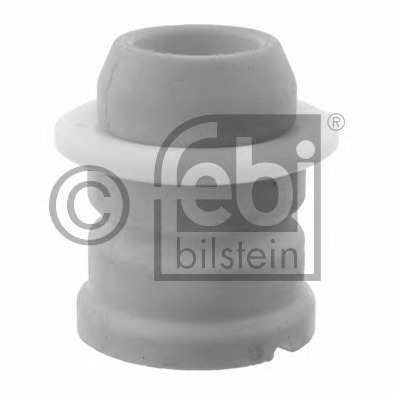 Tampon cauciuc, suspensie 26178 FEBI BILSTEIN - Elemente suspensie Tampon cauciuc, suspensie 26178 FEBI BILSTEIN - Elemente suspensie