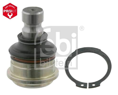Articulatie sarcina/ghidare 26301 FEBI BILSTEIN - Pivoti/ articulatii