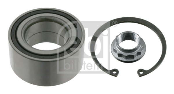 Set rulment roata 26310 FEBI BILSTEIN - Rulment roata / butuc roata Set rulment roata 26310 FEBI BILSTEIN - Rulment roata / butuc roata