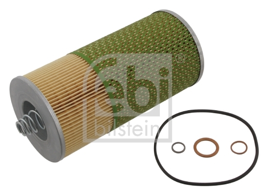 Filtru ulei 26331 FEBI BILSTEIN - Ungere Filtru ulei 26331 FEBI BILSTEIN - Ungere