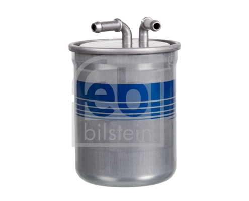 filtru combustibil 26340 FEBI BILSTEIN - Filtru combustibil/carcasa