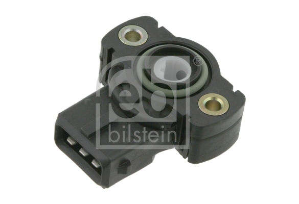 Senzor, pozitie clapeta acceleratie 26373 FEBI BILSTEIN - Pregatire amestec Senzor, pozitie clapeta acceleratie 26373 FEBI BILSTEIN - Pregatire amestec