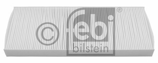 Filtru, aer habitaclu 26417 FEBI BILSTEIN - Filtru aer habitaclu Filtru, aer habitaclu 26417 FEBI BILSTEIN - Filtru aer habitaclu