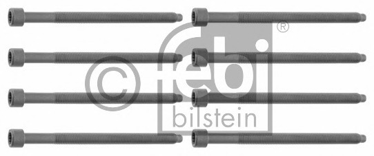 Set surub, chiulasa 26423 FEBI BILSTEIN - Surub chiulasa Set surub, chiulasa 26423 FEBI BILSTEIN - Surub chiulasa