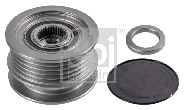 Sistem roata libera, generator 26458 FEBI BILSTEIN - Componente alternator Sistem roata libera, generator 26458 FEBI BILSTEIN - Componente alternator