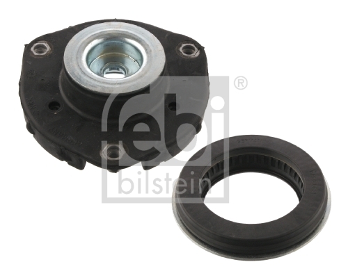 Rulment sarcina suport arc 26460 FEBI BILSTEIN - Suport ansamblu amortizor-arc Rulment sarcina suport arc 26460 FEBI BILSTEIN - Suport ansamblu amortizor-arc