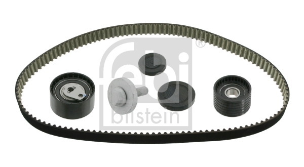 Set curea de distributie 26567 FEBI BILSTEIN - Kit distributie / curea distributie