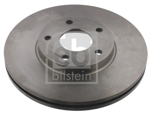 Disc frana 26592 FEBI BILSTEIN - Frana disc Disc frana 26592 FEBI BILSTEIN - Frana disc