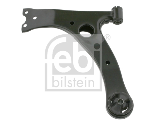 Brat, suspensie roata 26598 FEBI BILSTEIN - Directie / bucsi, rulmenti Brat, suspensie roata 26598 FEBI BILSTEIN - Directie / bucsi, rulmenti