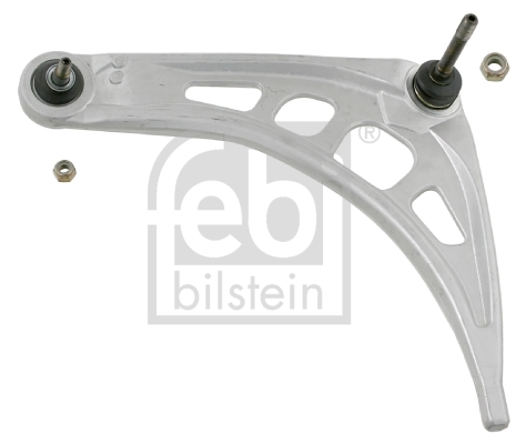 Brat, suspensie roata 26641 FEBI BILSTEIN - Brate suspensie / directie (bascula) Brat, suspensie roata 26641 FEBI BILSTEIN - Brate suspensie / directie (bascula)