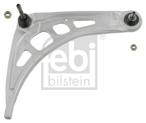 Brat, suspensie roata 26642 FEBI BILSTEIN - Brate suspensie / directie (bascula) Brat, suspensie roata 26642 FEBI BILSTEIN - Brate suspensie / directie (bascula)