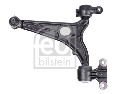 Brat, suspensie roata 26645 FEBI BILSTEIN - Brate suspensie / directie (bascula)