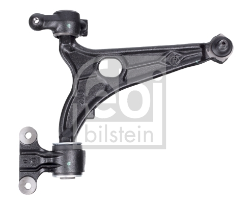 Brat, suspensie roata 26646 FEBI BILSTEIN - Brate suspensie / directie (bascula)