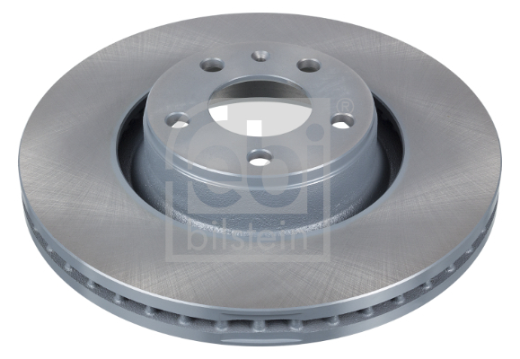 Disc frana 26647 FEBI BILSTEIN - Disc frana Disc frana 26647 FEBI BILSTEIN - Disc frana
