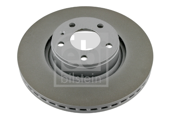 Disc frana 26648 FEBI BILSTEIN - Disc frana Disc frana 26648 FEBI BILSTEIN - Disc frana