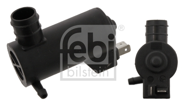pompa de apa,spalare parbriz 26651 FEBI BILSTEIN - Pompa apa sistem curatire parbriz pompa de apa,spalare parbriz 26651 FEBI BILSTEIN - Pompa apa sistem curatire parbriz