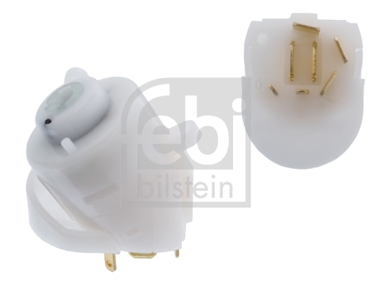 comutator pornire 26652 FEBI BILSTEIN - Elemente demaror comutator pornire 26652 FEBI BILSTEIN - Elemente demaror