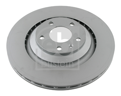 Disc frana 26654 FEBI BILSTEIN - Disc frana Disc frana 26654 FEBI BILSTEIN - Disc frana