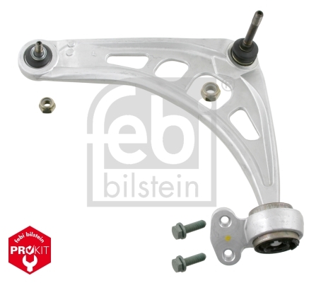 Brat, suspensie roata 26655 FEBI BILSTEIN - Brate suspensie / directie (bascula) Brat, suspensie roata 26655 FEBI BILSTEIN - Brate suspensie / directie (bascula)
