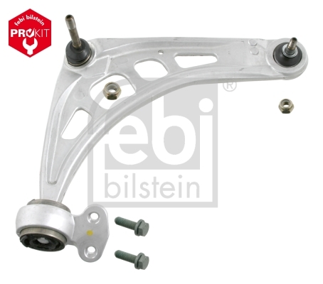 Brat, suspensie roata 26656 FEBI BILSTEIN - Brate suspensie / directie (bascula) Brat, suspensie roata 26656 FEBI BILSTEIN - Brate suspensie / directie (bascula)