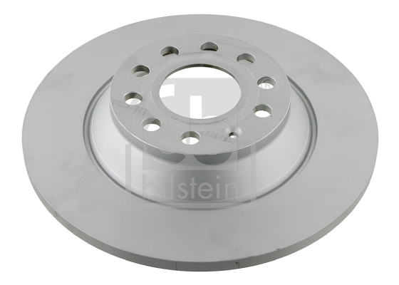 Disc frana 26657 FEBI BILSTEIN - Disc frana Disc frana 26657 FEBI BILSTEIN - Disc frana