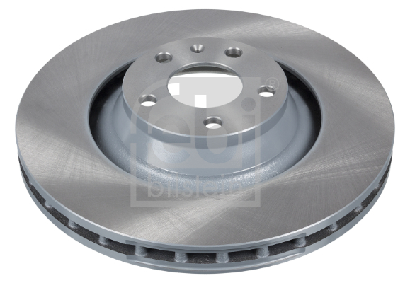 Disc frana 26659 FEBI BILSTEIN - Disc frana Disc frana 26659 FEBI BILSTEIN - Disc frana
