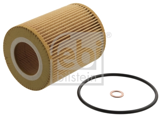 Filtru ulei 26686 FEBI BILSTEIN - Filtru ulei Filtru ulei 26686 FEBI BILSTEIN - Filtru ulei