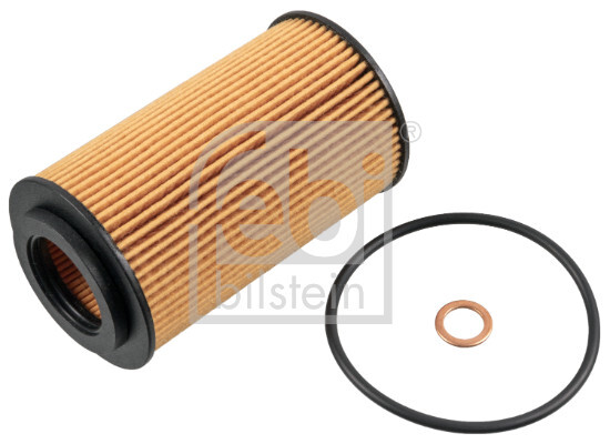 Filtru ulei 26688 FEBI BILSTEIN - Filtru ulei