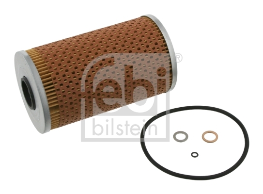 Filtru ulei 26691 FEBI BILSTEIN - Ungere Filtru ulei 26691 FEBI BILSTEIN - Ungere