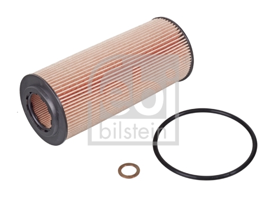 Filtru ulei 26706 FEBI BILSTEIN - Ungere