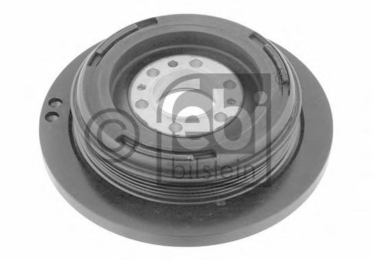 Fulie curea, arbore cotit 26742 FEBI BILSTEIN - Fulie curea Fulie curea, arbore cotit 26742 FEBI BILSTEIN - Fulie curea