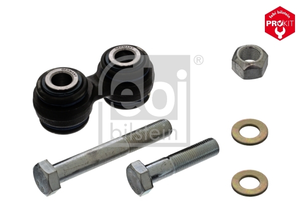 Brat/bieleta suspensie, stabilizator / Brat/bieleta, suspensie roata 26766 FEBI BILSTEIN - Bara torsiune Brat/bieleta suspensie, stabilizator / Brat/bieleta, suspensie roata 26766 FEBI BILSTEIN - Bara torsiune
