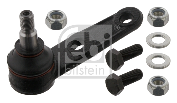 Articulatie sarcina/ghidare 26792 FEBI BILSTEIN - Pivoti/ articulatii Articulatie sarcina/ghidare 26792 FEBI BILSTEIN - Pivoti/ articulatii