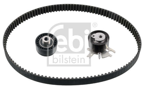 Set curea de distributie 26818 FEBI BILSTEIN - Kit distributie / curea distributie